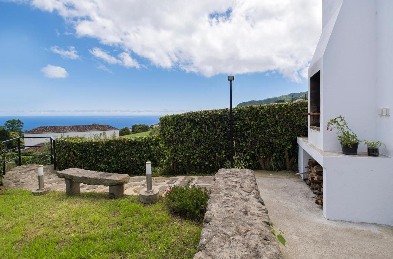 ノルデスチ Casa Vista Da Marquesaヴィラ エクステリア 写真