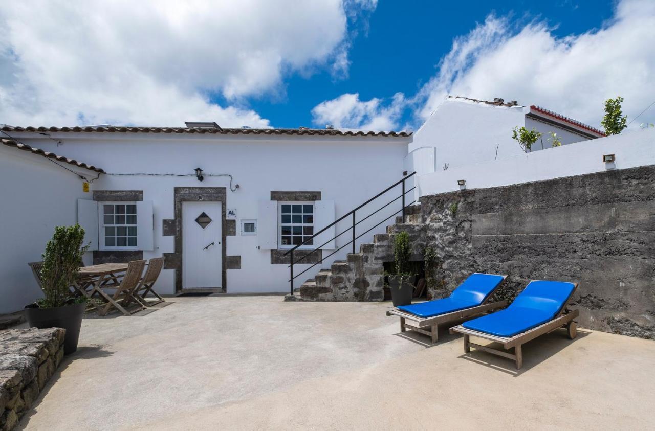 ノルデスチ Casa Vista Da Marquesaヴィラ エクステリア 写真