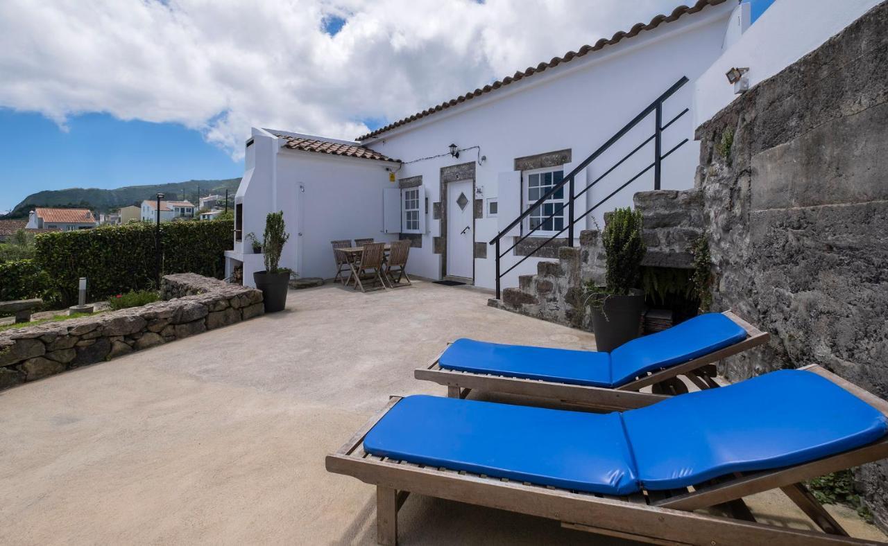 ノルデスチ Casa Vista Da Marquesaヴィラ エクステリア 写真