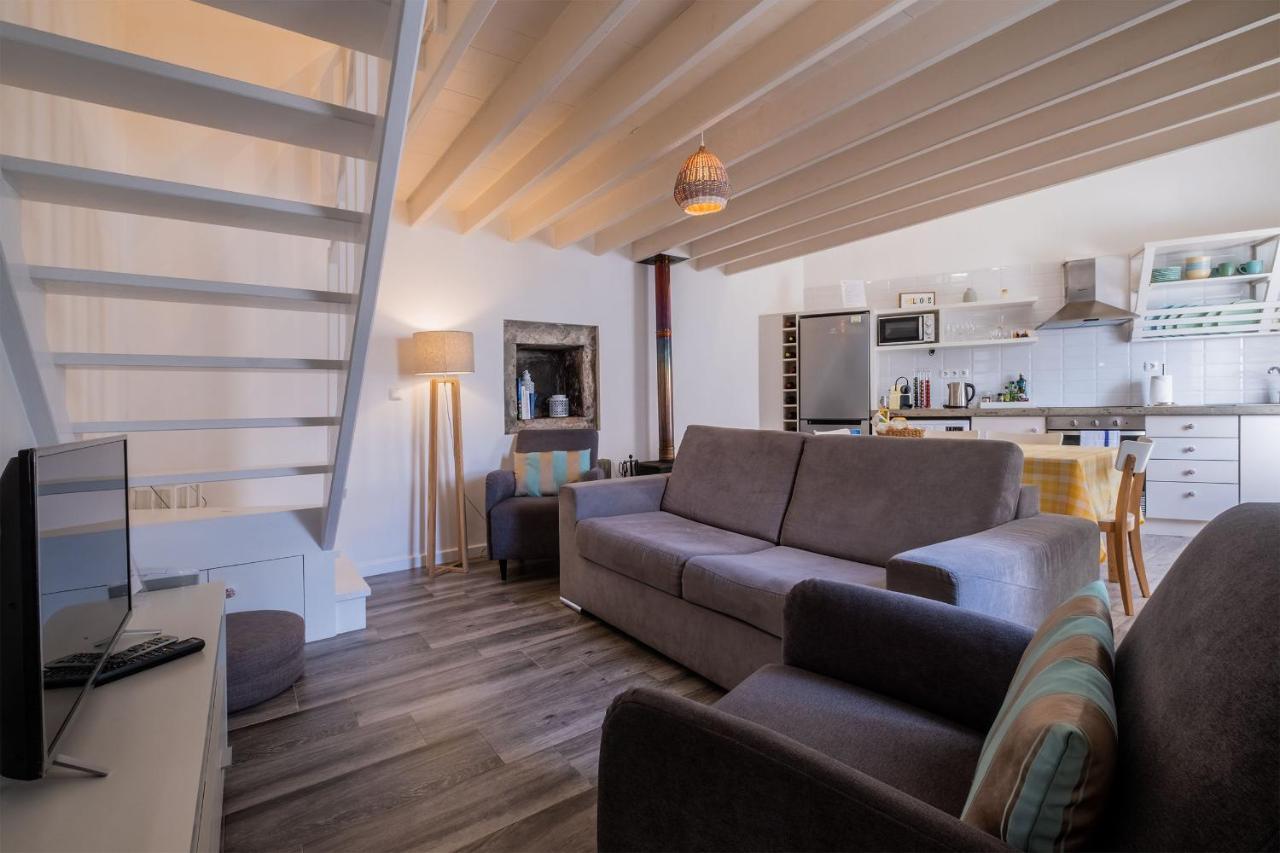 ノルデスチ Casa Vista Da Marquesaヴィラ エクステリア 写真