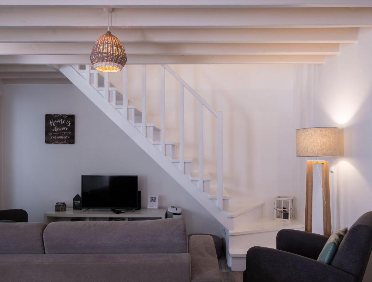ノルデスチ Casa Vista Da Marquesaヴィラ エクステリア 写真