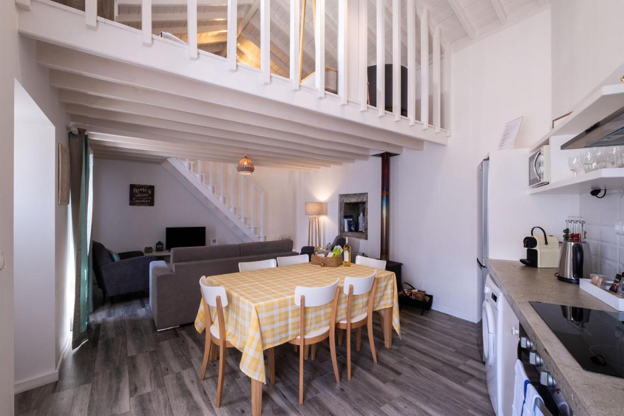 ノルデスチ Casa Vista Da Marquesaヴィラ エクステリア 写真