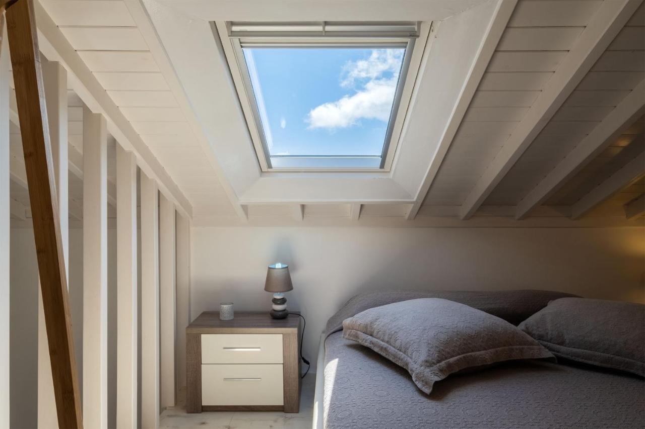 ノルデスチ Casa Vista Da Marquesaヴィラ エクステリア 写真
