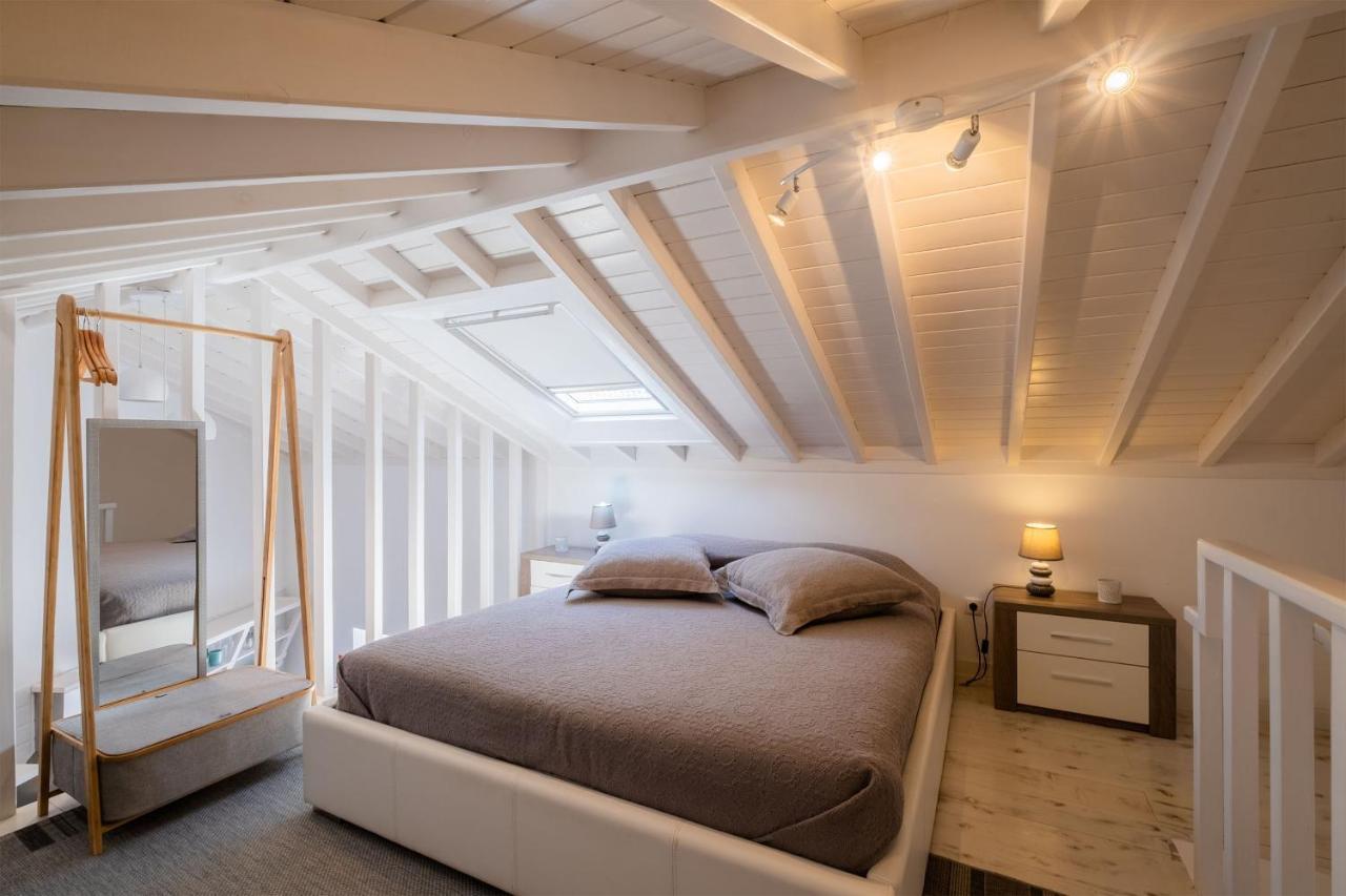 ノルデスチ Casa Vista Da Marquesaヴィラ エクステリア 写真