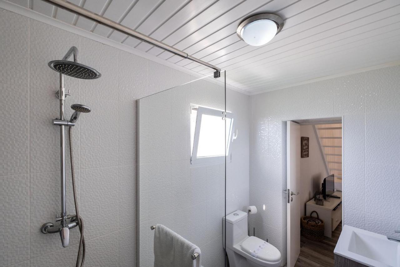ノルデスチ Casa Vista Da Marquesaヴィラ エクステリア 写真