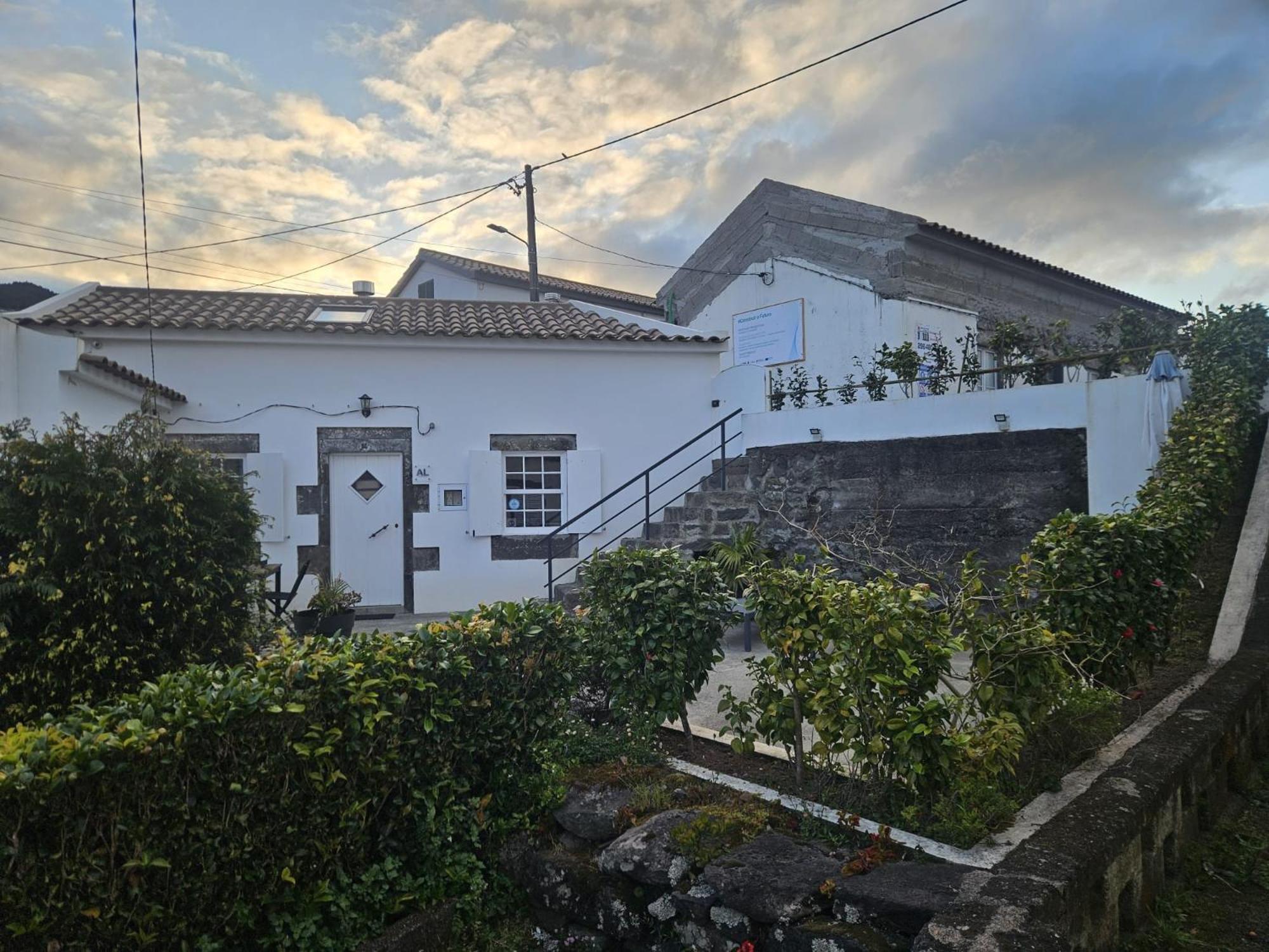 ノルデスチ Casa Vista Da Marquesaヴィラ エクステリア 写真