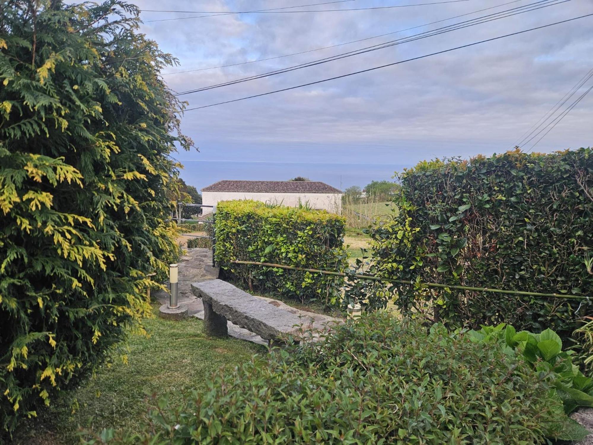 ノルデスチ Casa Vista Da Marquesaヴィラ エクステリア 写真