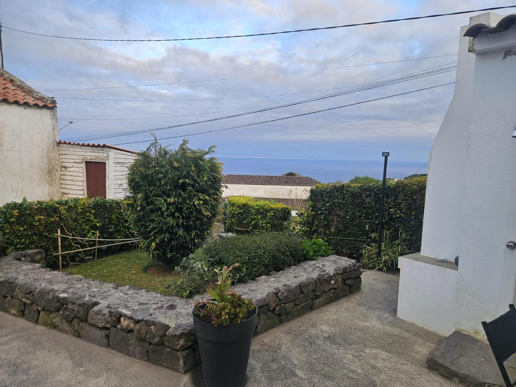 ノルデスチ Casa Vista Da Marquesaヴィラ エクステリア 写真