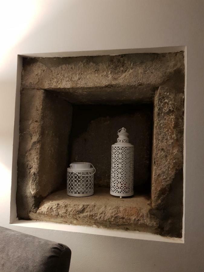 ノルデスチ Casa Vista Da Marquesaヴィラ エクステリア 写真