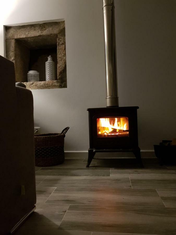 ノルデスチ Casa Vista Da Marquesaヴィラ エクステリア 写真