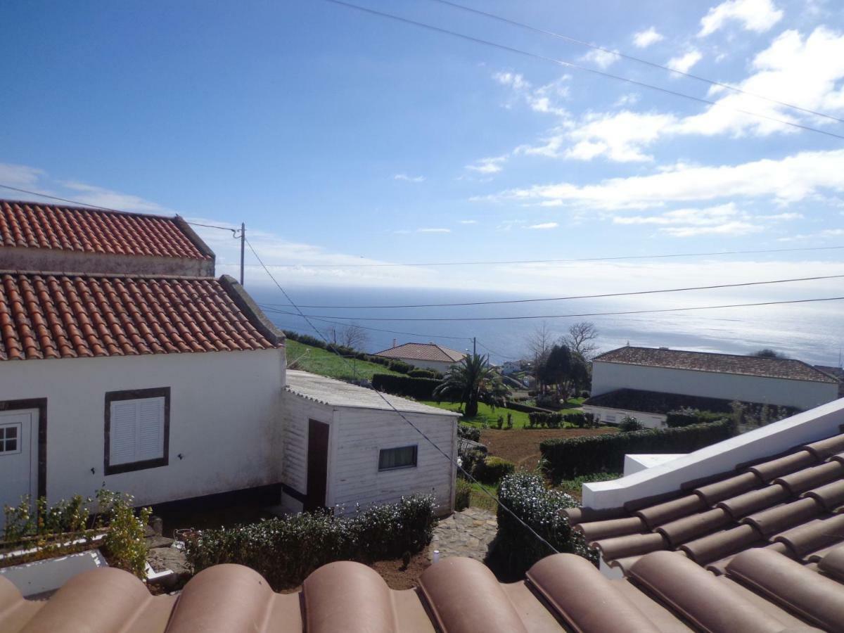 ノルデスチ Casa Vista Da Marquesaヴィラ エクステリア 写真