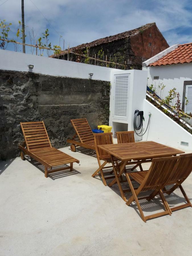 ノルデスチ Casa Vista Da Marquesaヴィラ エクステリア 写真